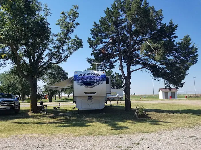 LEWIS RV PARK 3