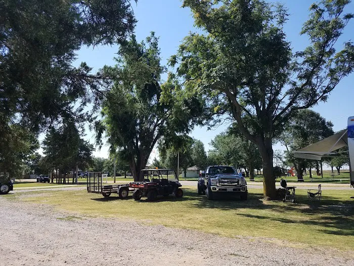 LEWIS RV PARK 5