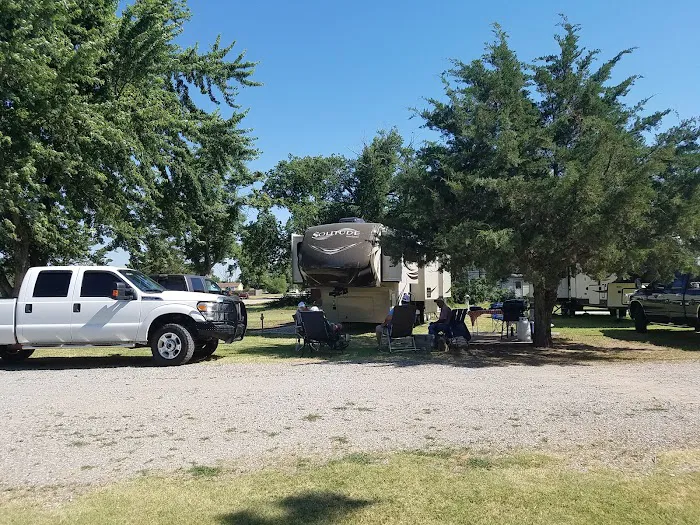 LEWIS RV PARK 1