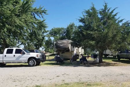 LEWIS RV PARK