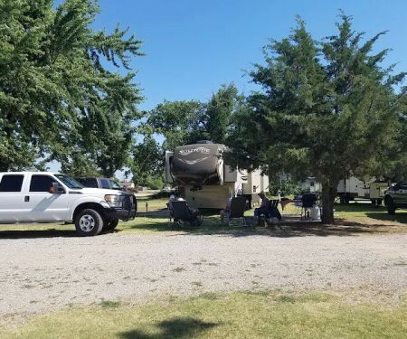 LEWIS RV PARK