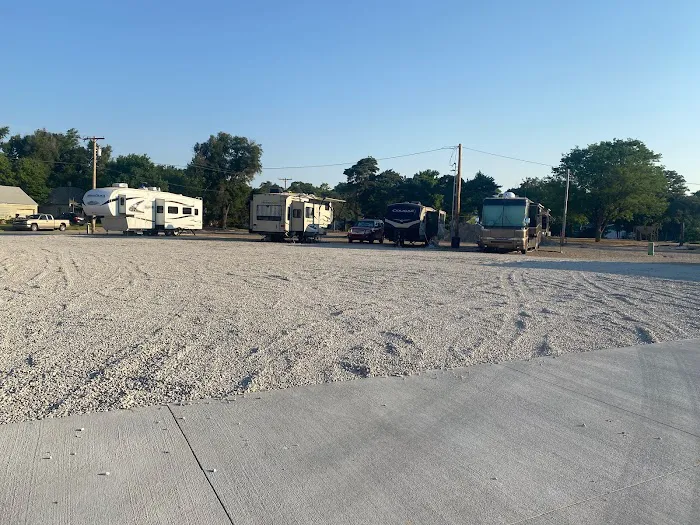 Santa Fe Trail RV 2