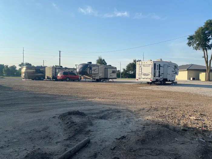 Santa Fe Trail RV 4
