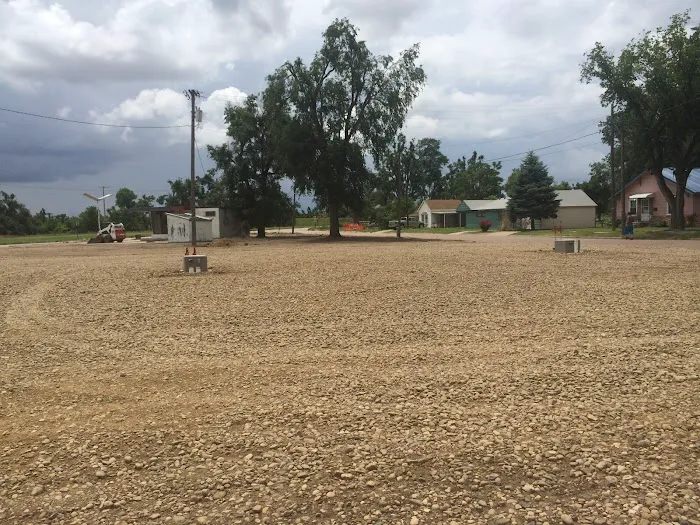 Santa Fe Trail RV 8