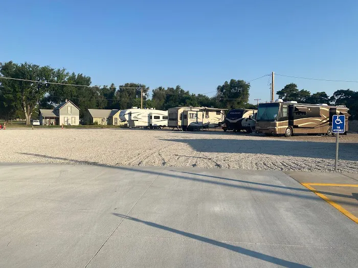 Santa Fe Trail RV 3
