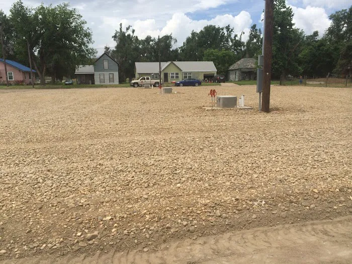 Santa Fe Trail RV 7