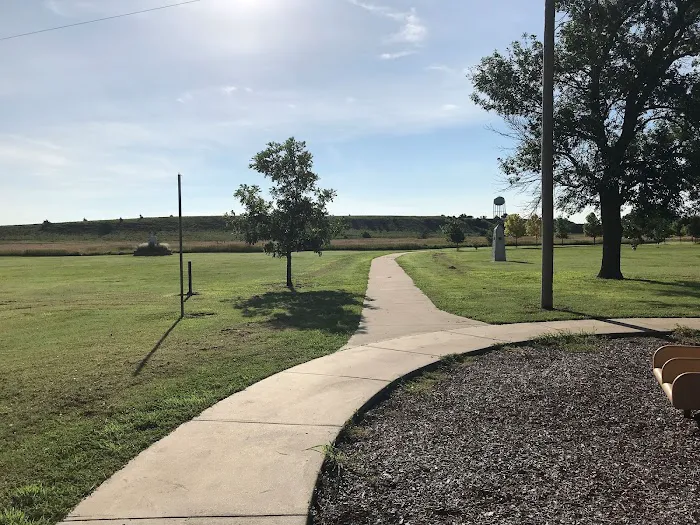 Camp Pawnee Campground 4