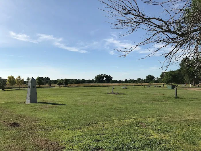 Camp Pawnee Campground 3