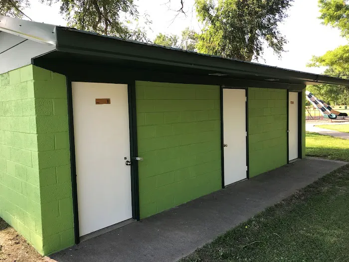 Camp Pawnee Campground 2