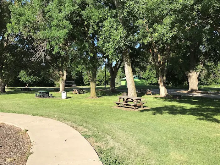 Camp Pawnee Campground 6