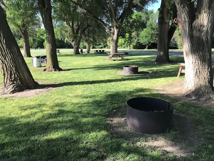 Camp Pawnee Campground 10