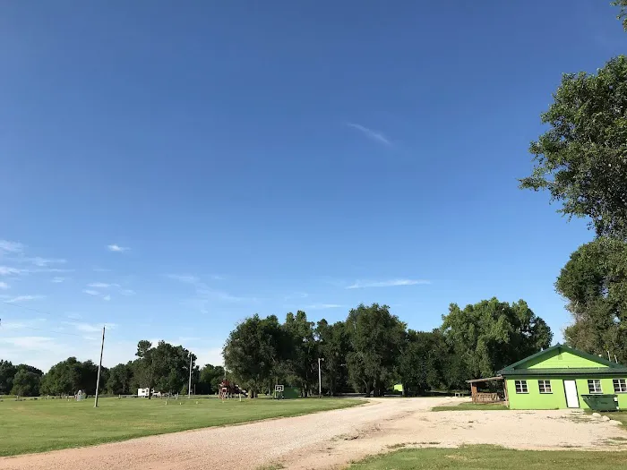Camp Pawnee Campground 1