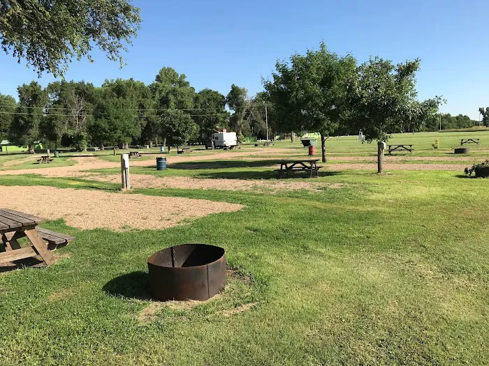 Camp Pawnee Campground 5