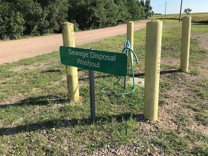 Camp Pawnee Campground 7