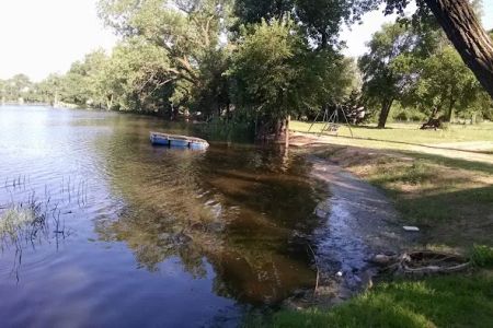 Lakeside Recreation LLC