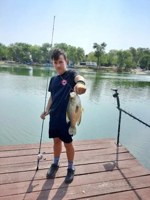 Lakeside Recreation LLC 5