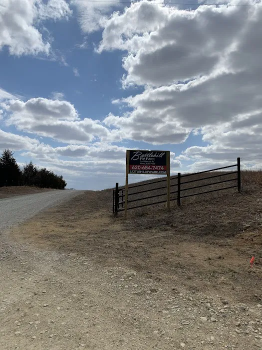 Battlehill RV Park 8