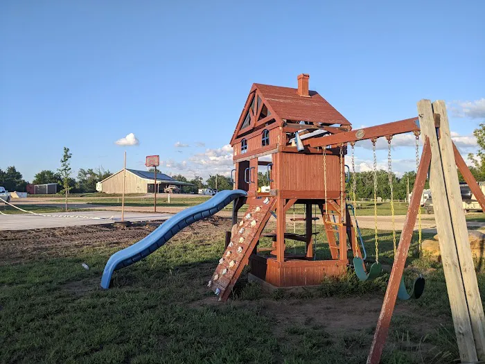 Battlehill RV Park 10