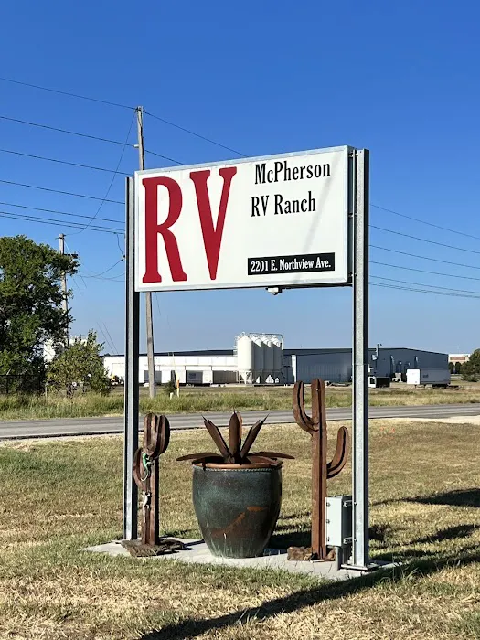 McPherson RV Ranch 6