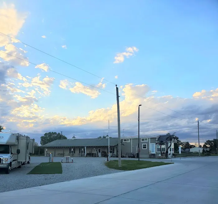 McPherson RV Ranch 5
