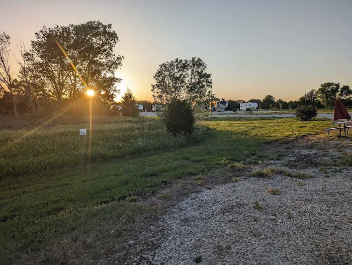 McPherson RV Ranch 10