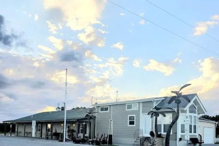McPherson RV Ranch