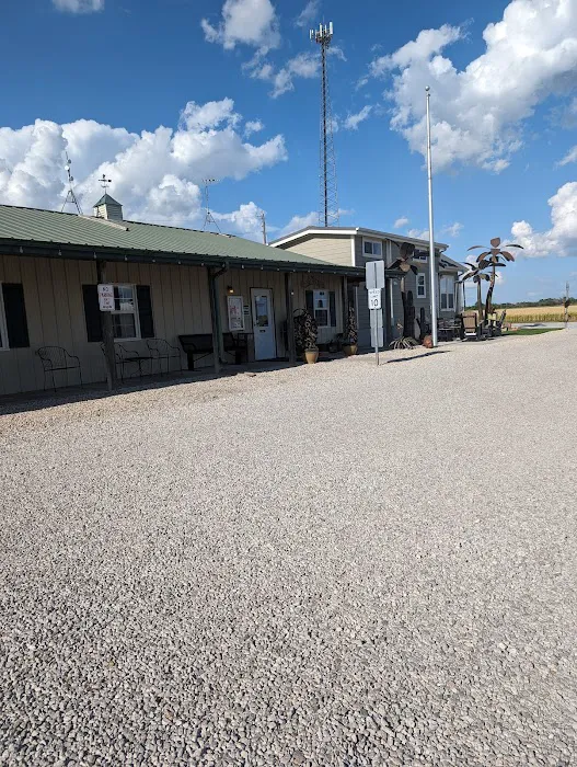 McPherson RV Ranch 9