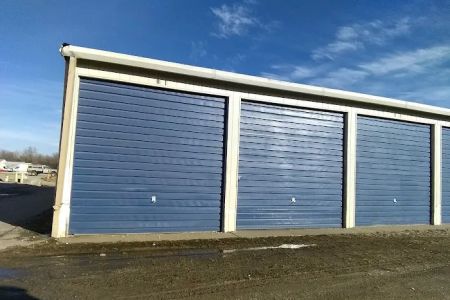 Mustang Communities