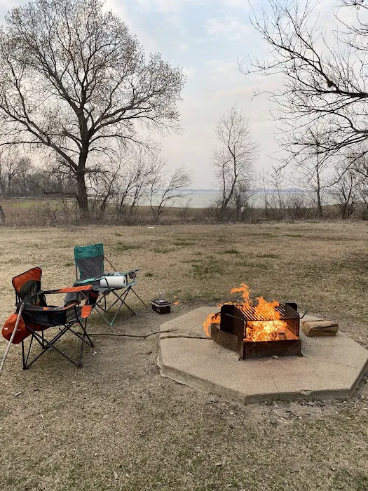 Hillsboro Cove Campground 7