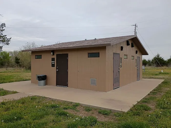 Hillsboro Cove Campground 1
