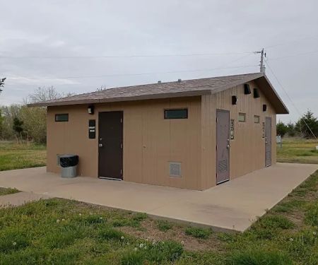 Hillsboro Cove Campground