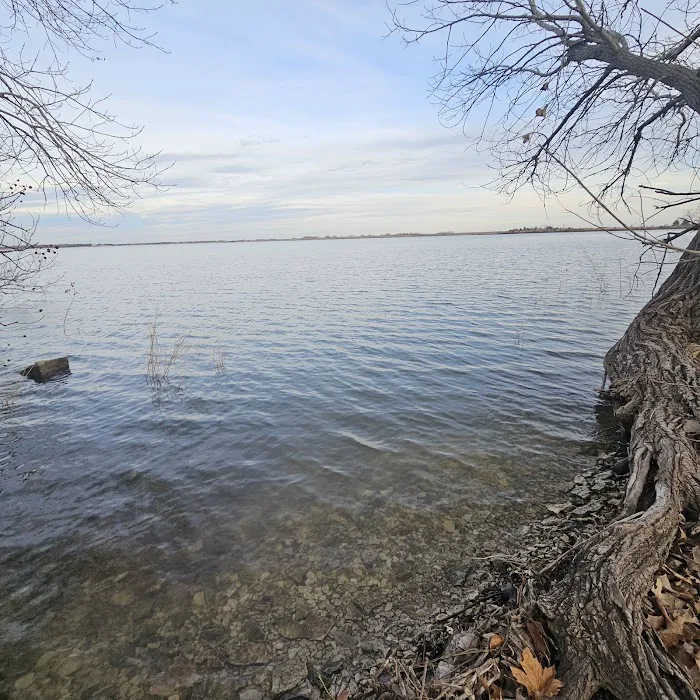Hillsboro Cove Campground 8