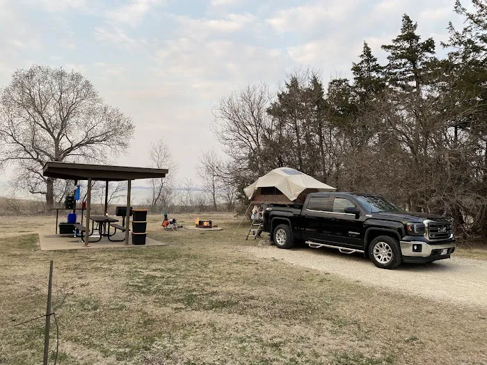 Hillsboro Cove Campground 6
