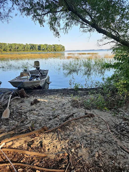 Hillsboro Cove Campground 5