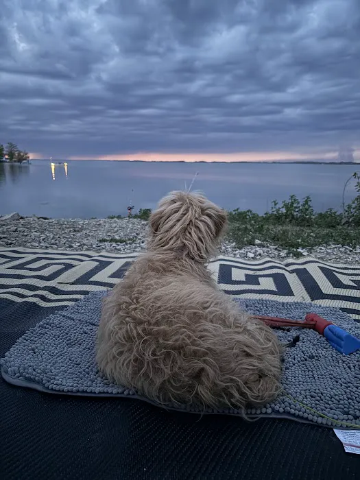 Hillsboro Cove Campground 9