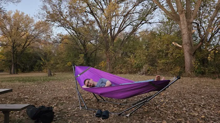 Old Mill Campground 5