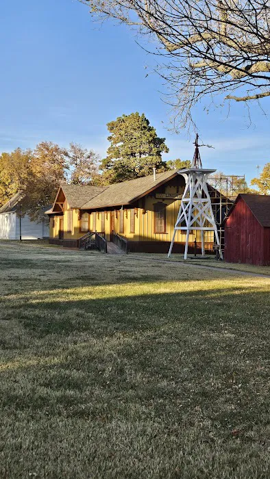 Old Mill Campground 6