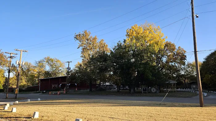 Old Mill Campground 3