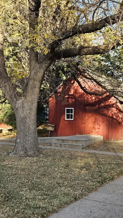 Old Mill Campground 7