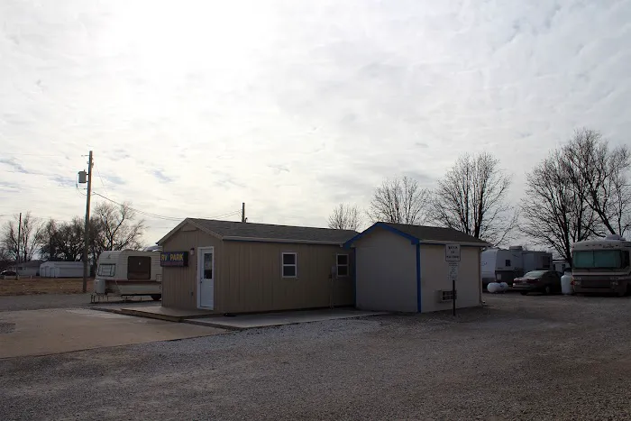 Dan's RV Park 5