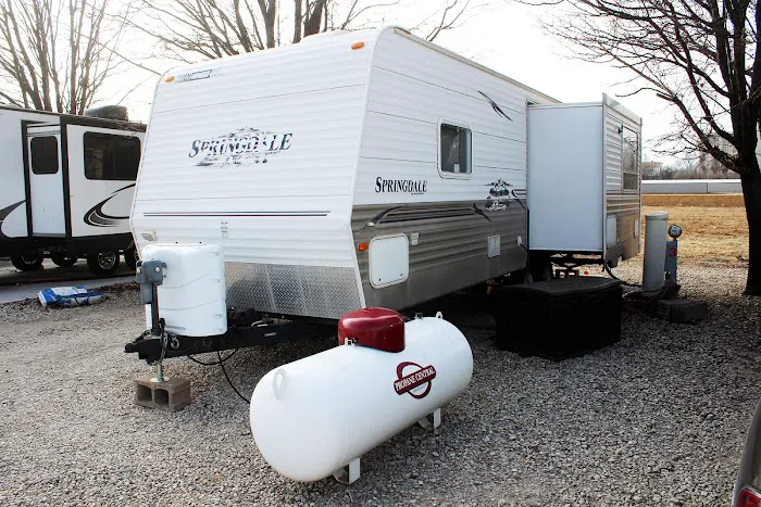 Dan's RV Park 10