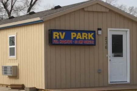 Dan's RV Park