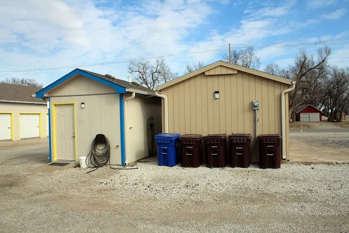 Dan's RV Park 2