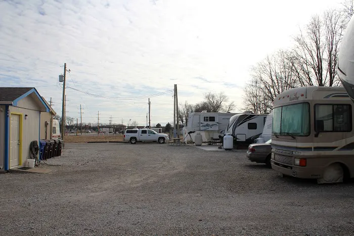 Dan's RV Park 3