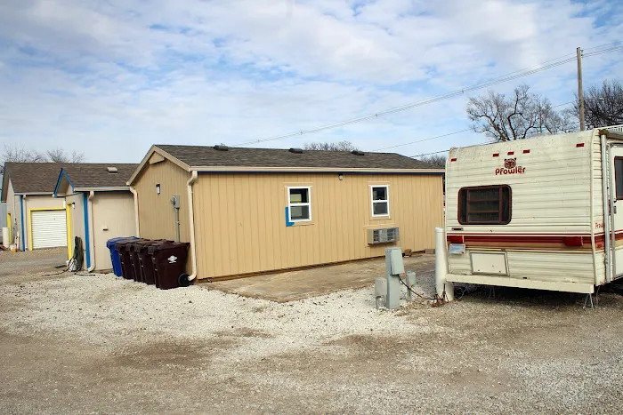Dan's RV Park 4