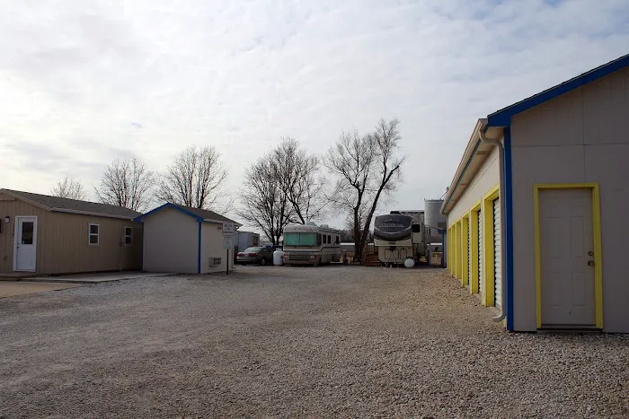 Dan's RV Park 6