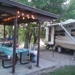 Cottonwood Point Campground