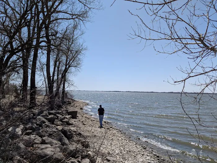 Cottonwood Point Campground 8