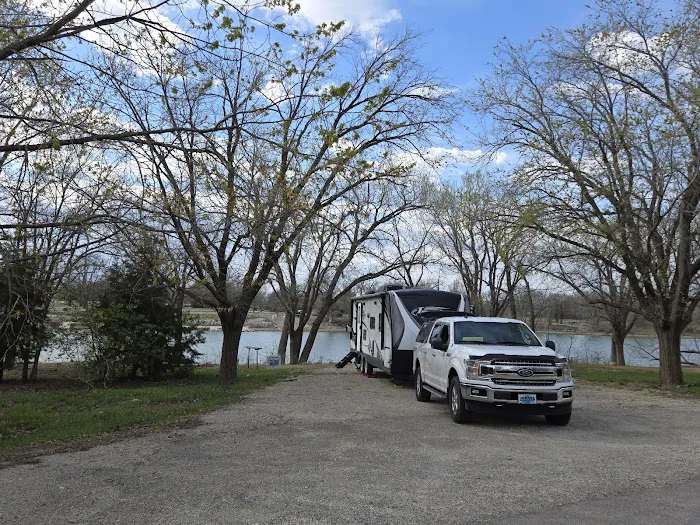 Cottonwood Point Campground 4