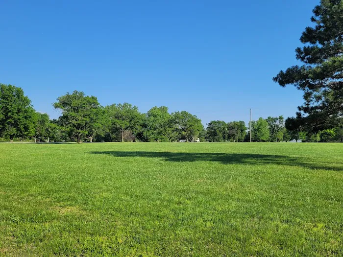 Cottonwood Point Campground 7